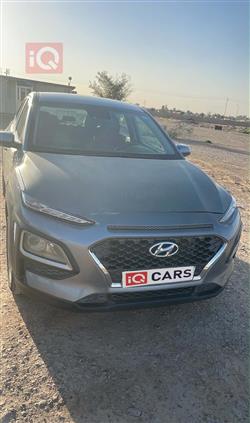 هيونداي كونا